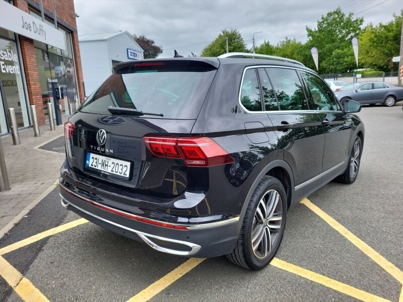 More views of Volkswagen Tiguan