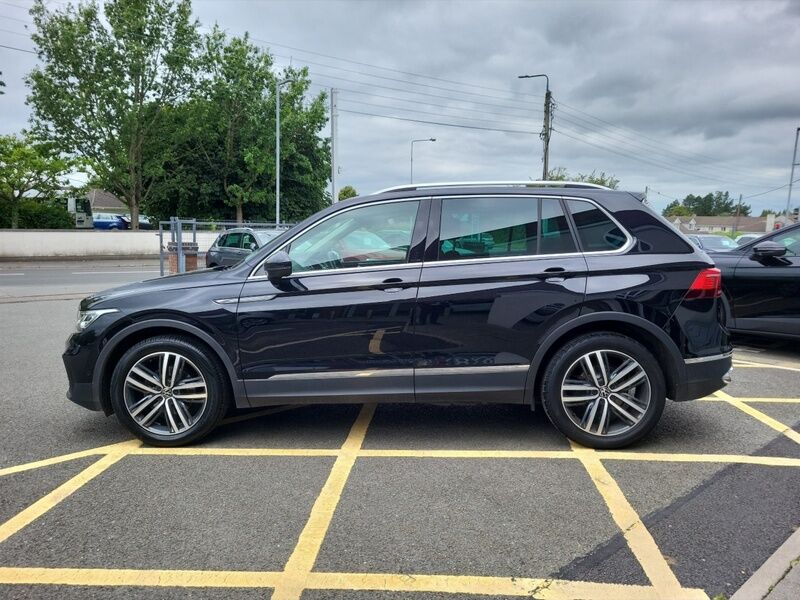 More views of Volkswagen Tiguan