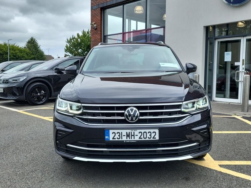 More views of Volkswagen Tiguan