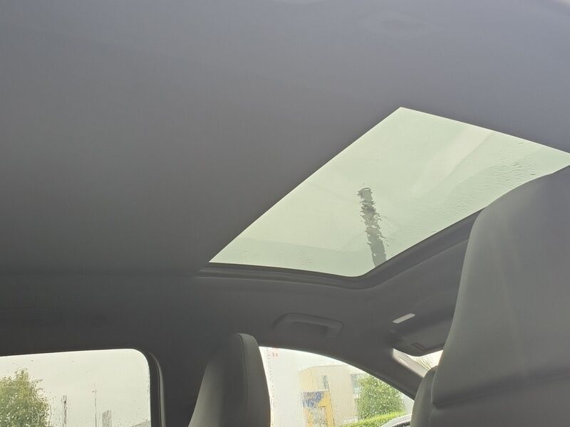 More views of Audi Q6 e-tron