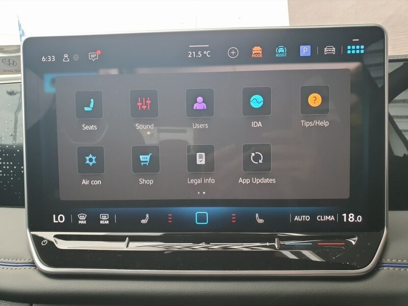 More views of Volkswagen Tiguan