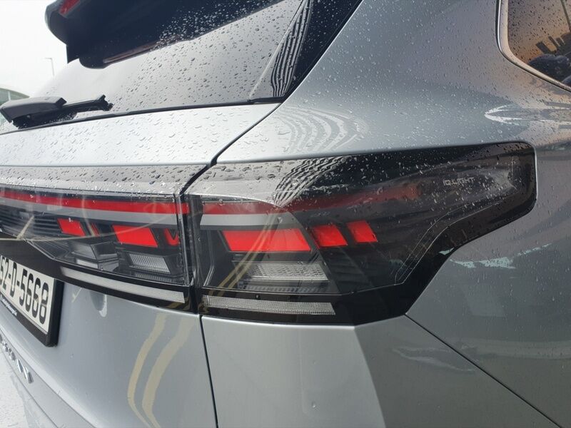 More views of Volkswagen Tiguan