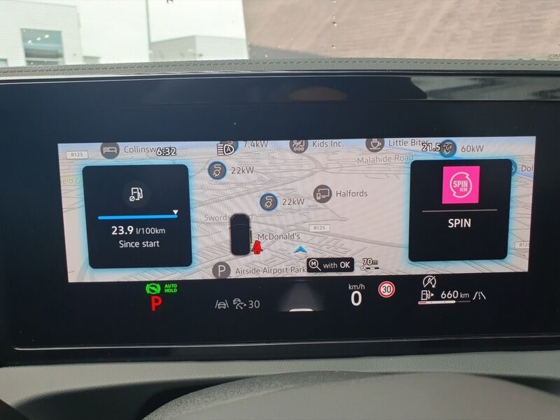 More views of Volkswagen Tiguan