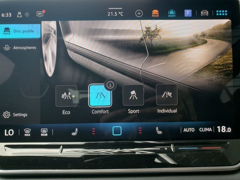 More views of Volkswagen Tiguan