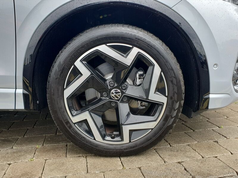 More views of Volkswagen Tiguan