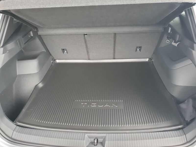 More views of Volkswagen Tiguan