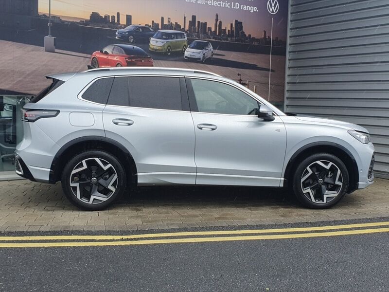 More views of Volkswagen Tiguan