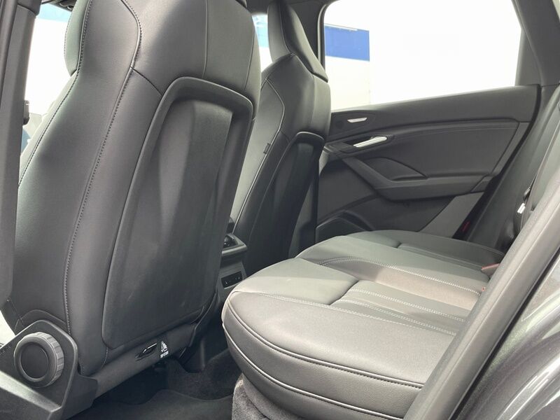 More views of Audi Q6 e-tron