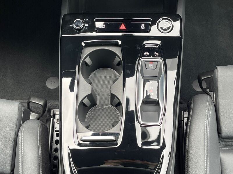 More views of Audi Q6 e-tron