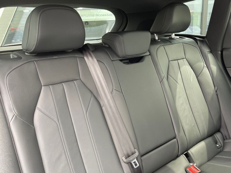 More views of Audi Q6 e-tron
