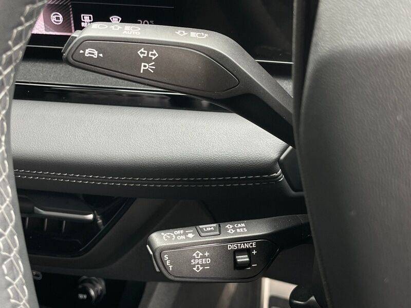 More views of Audi Q6 e-tron