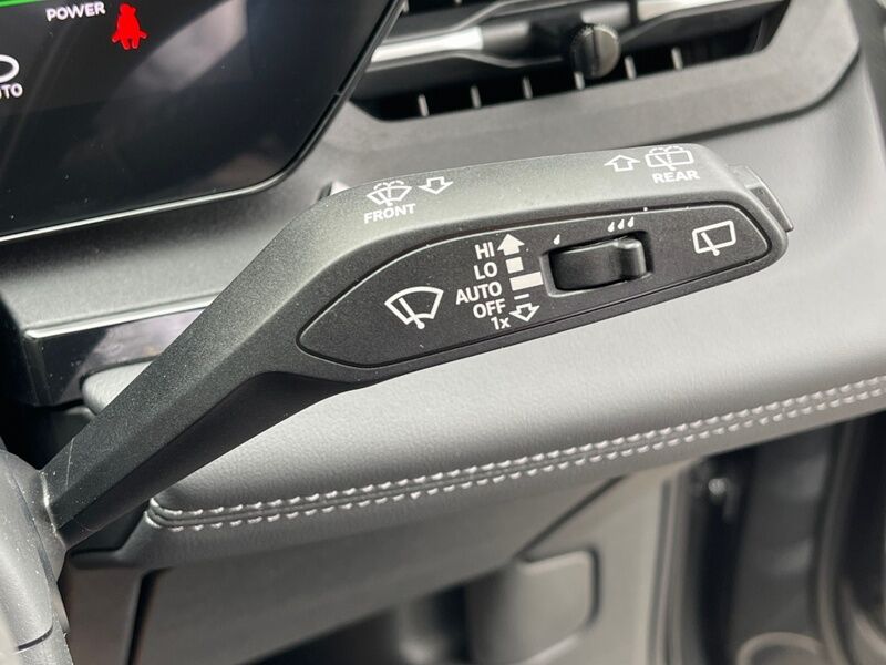 More views of Audi Q6 e-tron