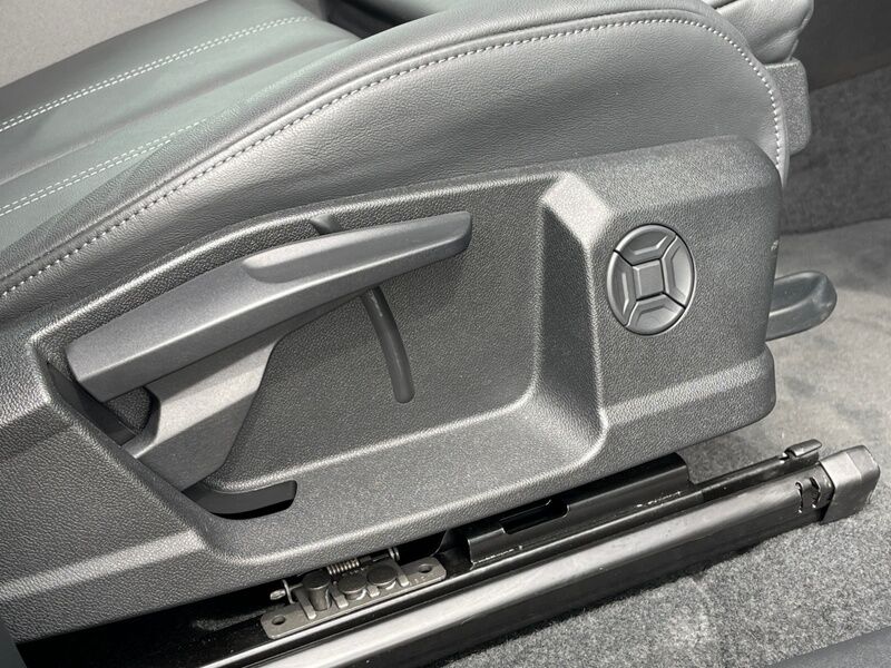 More views of Audi Q6 e-tron