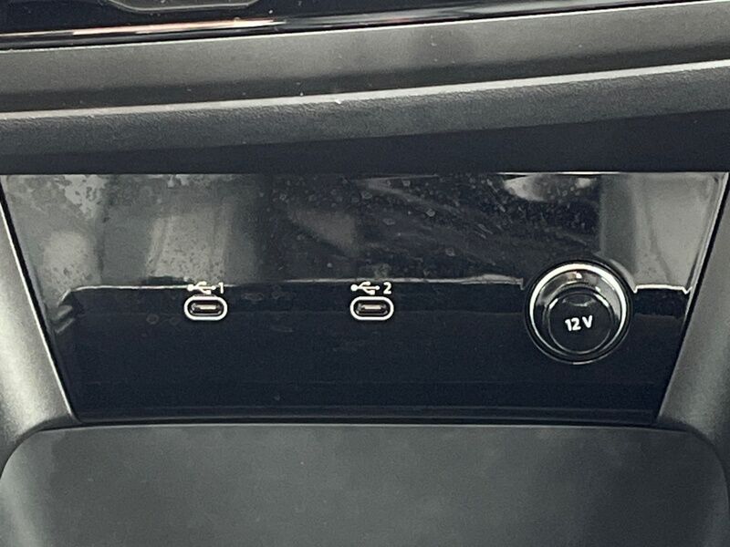 More views of Audi Q6 e-tron