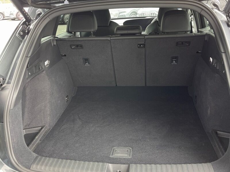 More views of Audi Q6 e-tron