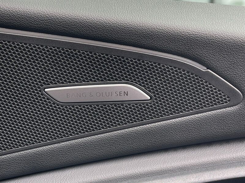 More views of Audi Q6 e-tron