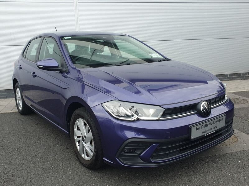 More views of Volkswagen Polo