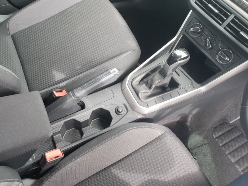 More views of Volkswagen Polo