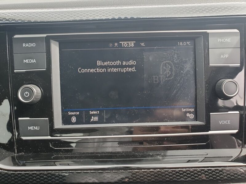 More views of Volkswagen Polo