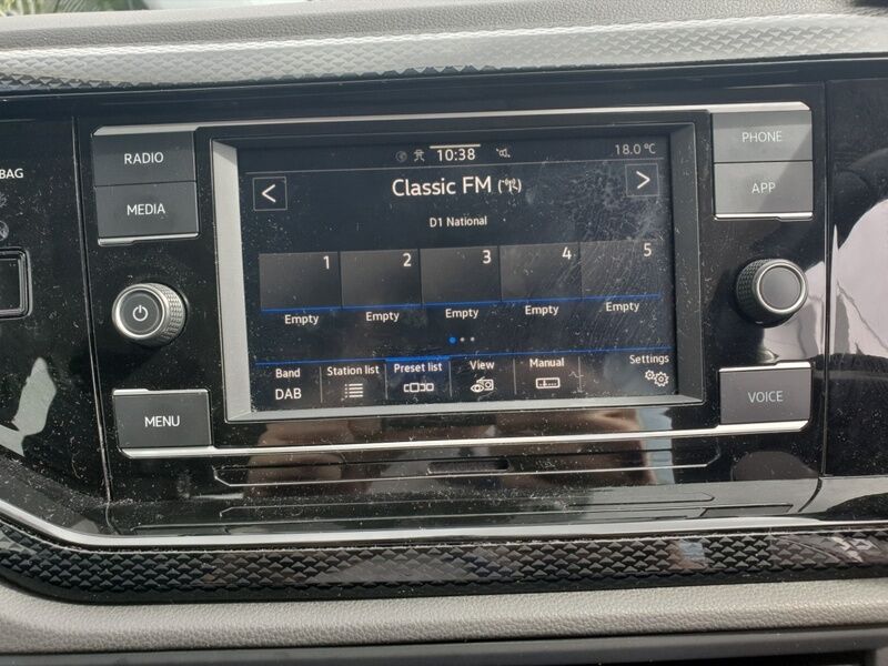 More views of Volkswagen Polo