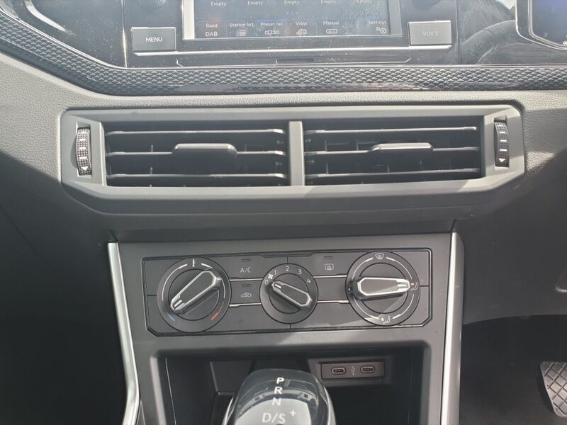 More views of Volkswagen Polo