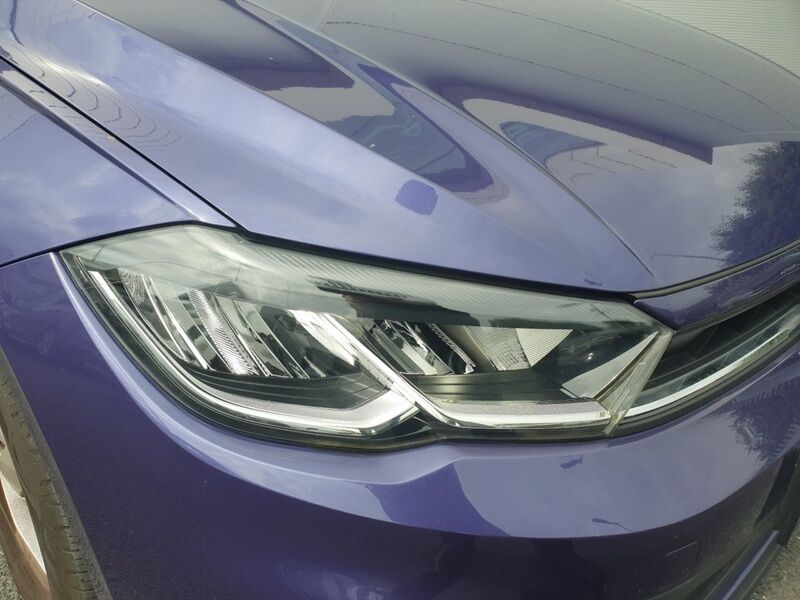 More views of Volkswagen Polo
