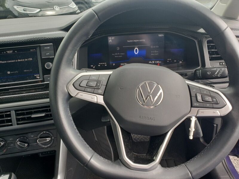 More views of Volkswagen Polo