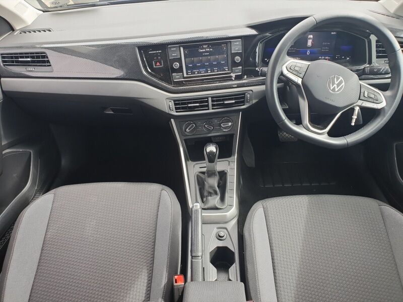 More views of Volkswagen Polo