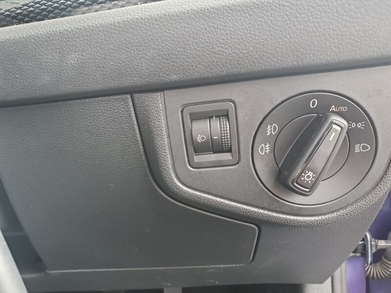 More views of Volkswagen Polo
