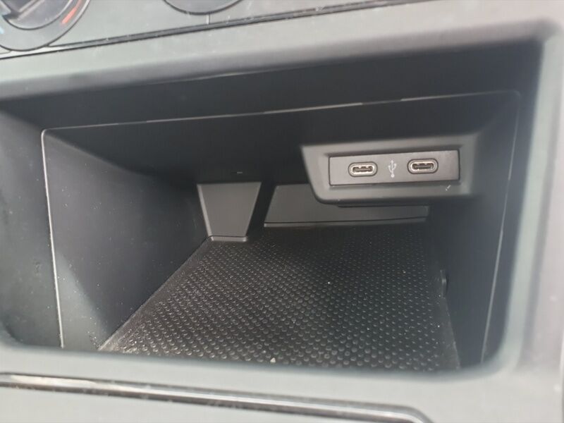 More views of Volkswagen Polo