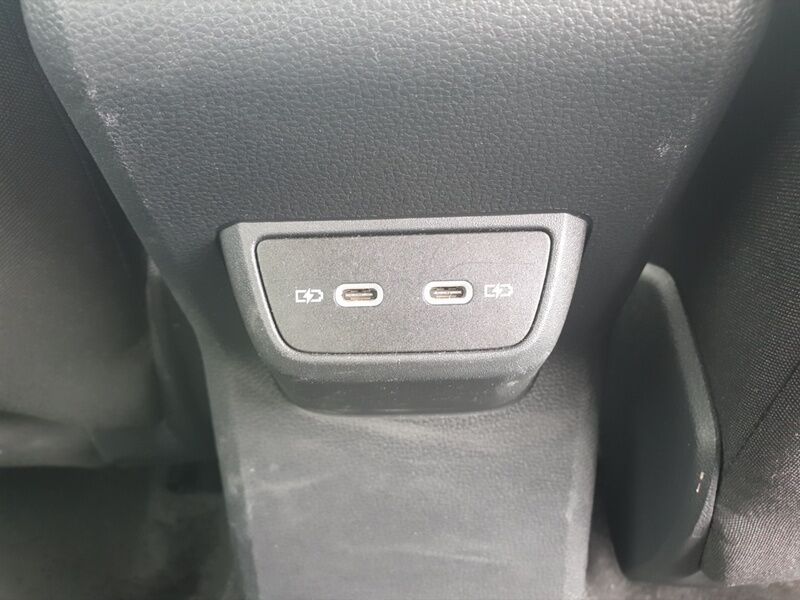 More views of Volkswagen Polo