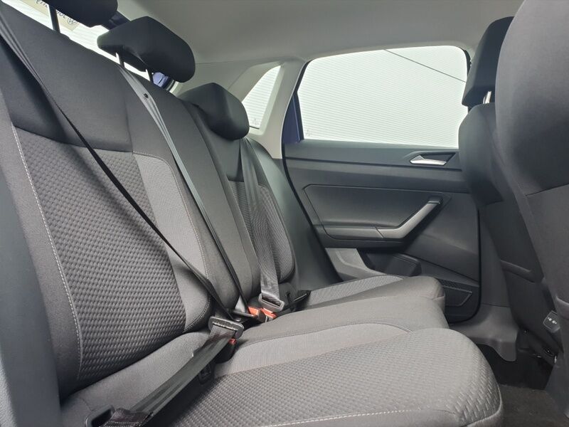 More views of Volkswagen Polo