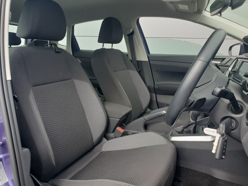 More views of Volkswagen Polo