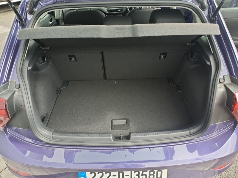 More views of Volkswagen Polo