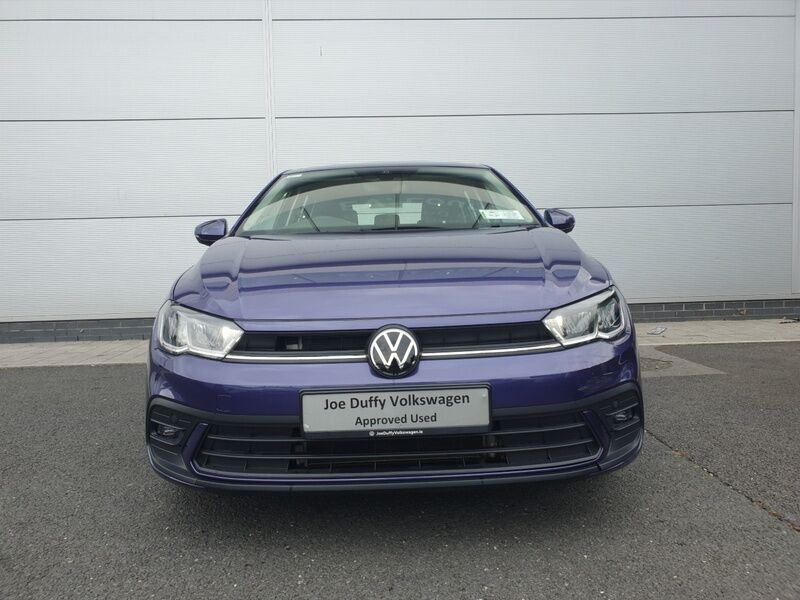 More views of Volkswagen Polo