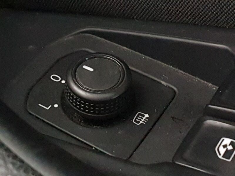 More views of Volkswagen Passat