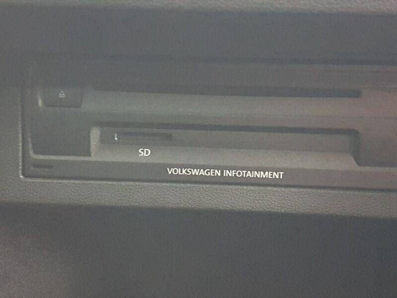 More views of Volkswagen Passat