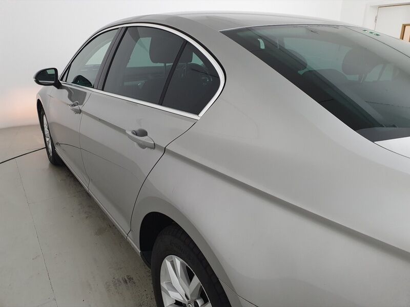 More views of Volkswagen Passat