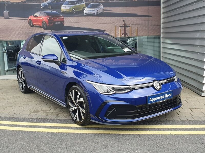 More views of Volkswagen Golf