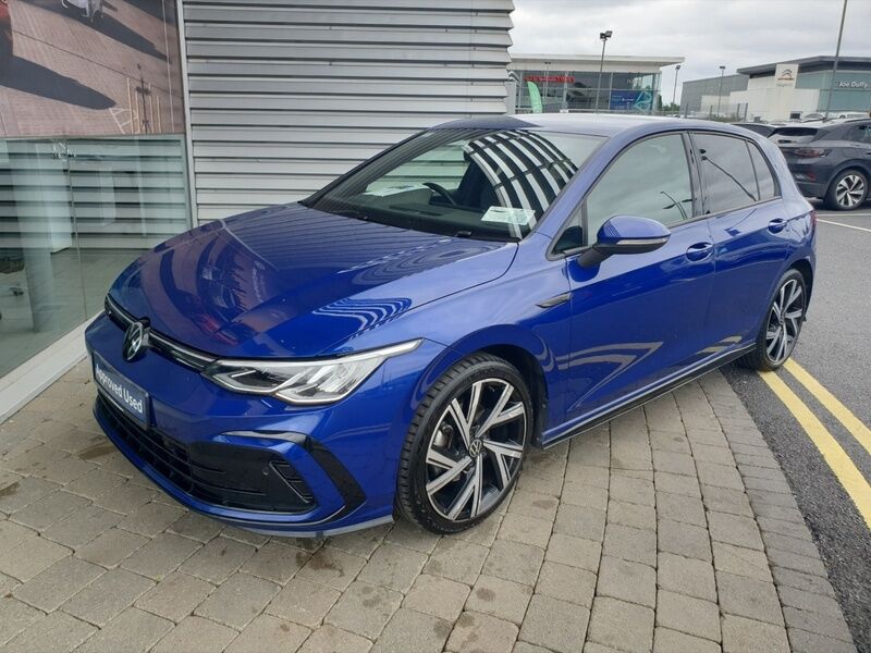 More views of Volkswagen Golf