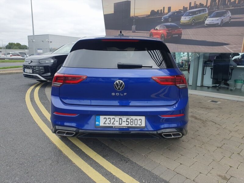 More views of Volkswagen Golf