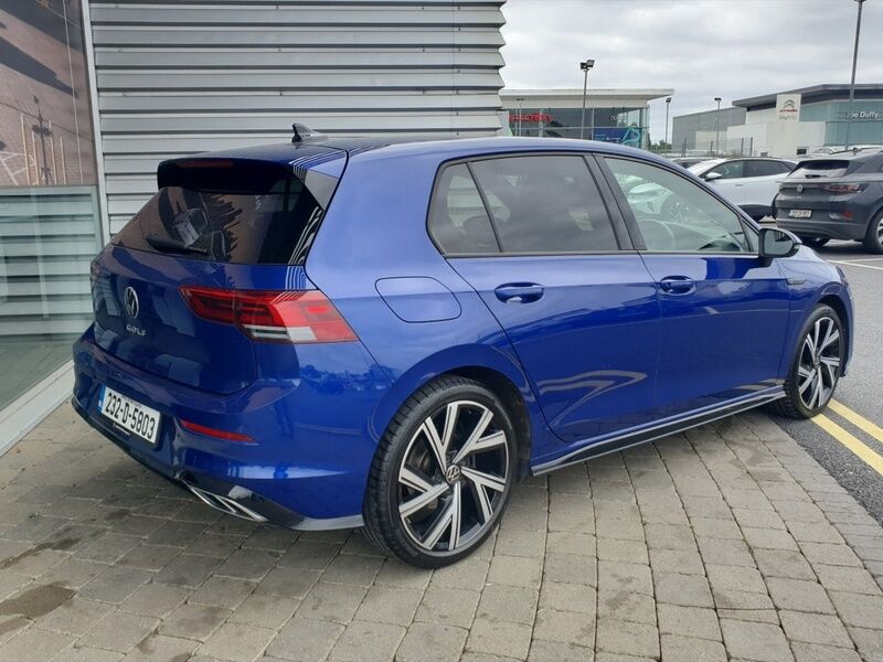 More views of Volkswagen Golf