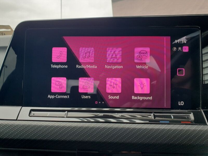 More views of Volkswagen Golf