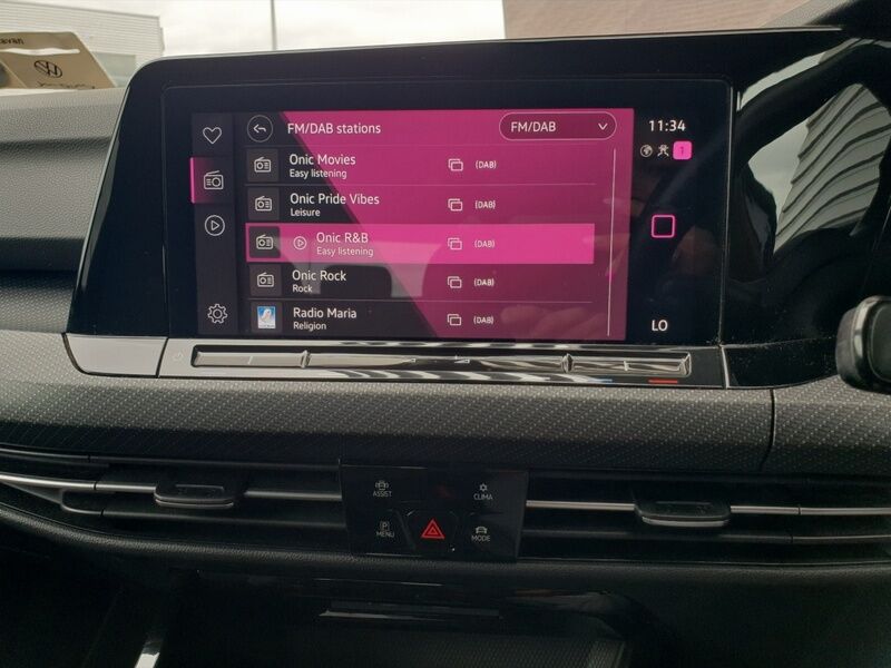 More views of Volkswagen Golf