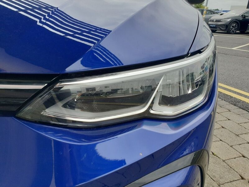 More views of Volkswagen Golf