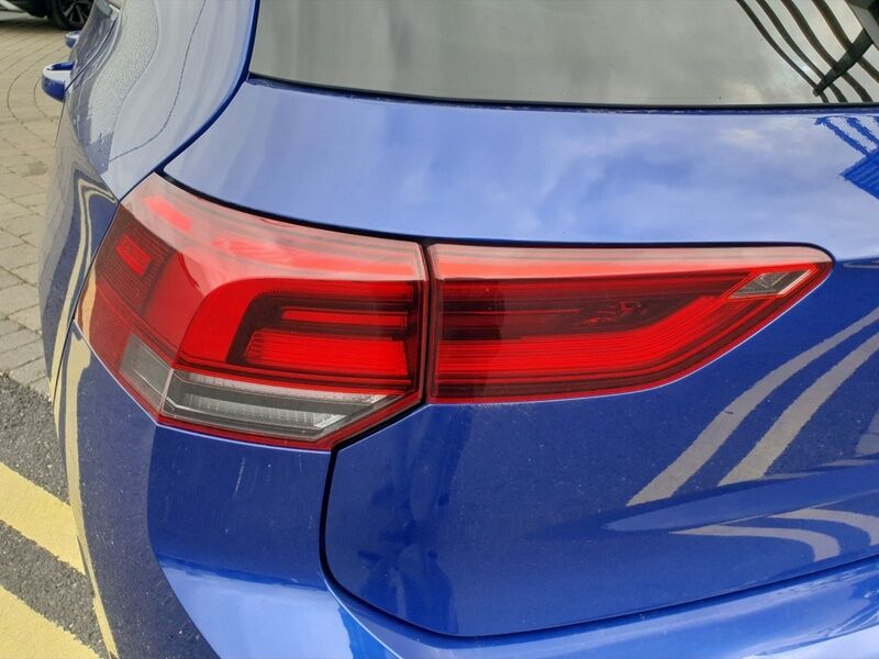 More views of Volkswagen Golf