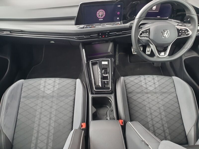 More views of Volkswagen Golf