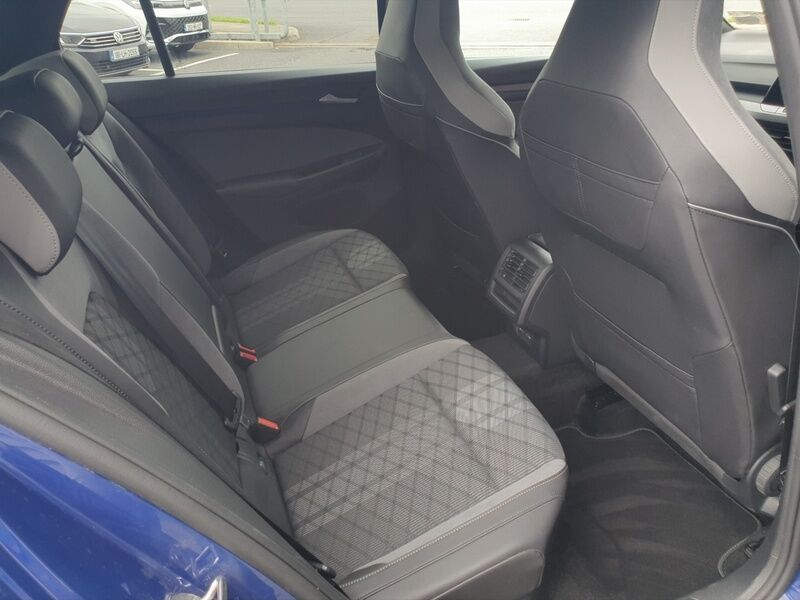 More views of Volkswagen Golf