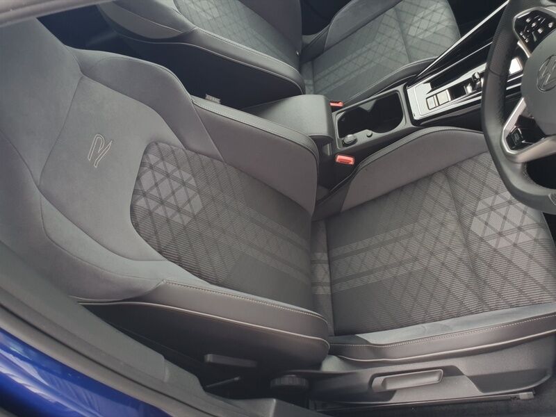 More views of Volkswagen Golf