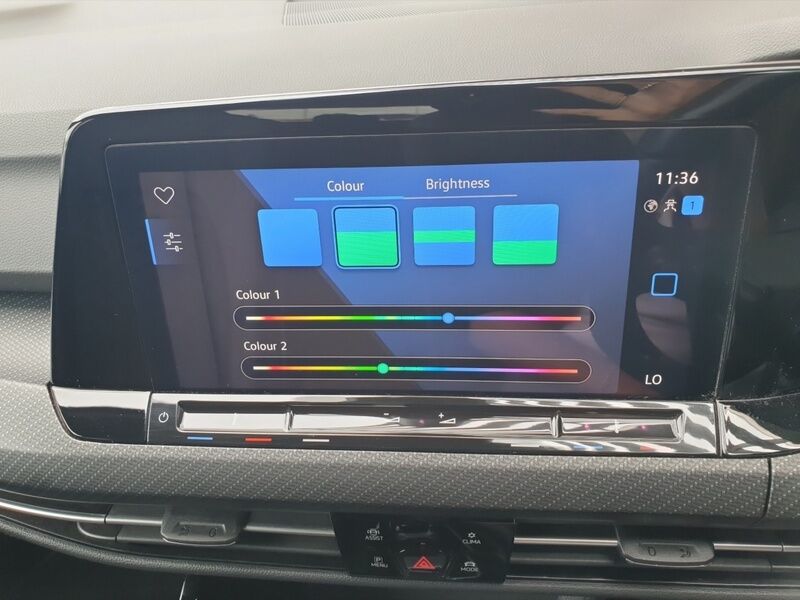 More views of Volkswagen Golf